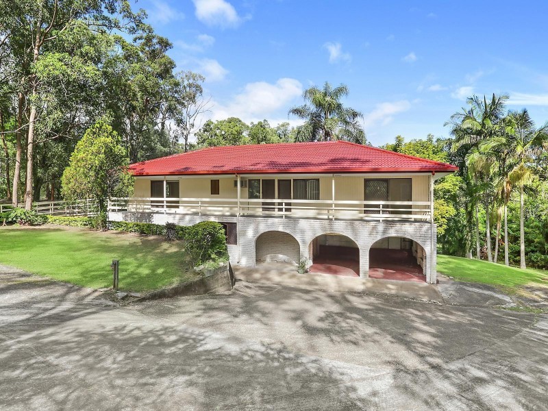 120-124 Campbell Road, Sheldon QLD 4157