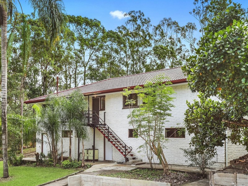 120-124 Campbell Road, Sheldon QLD 4157