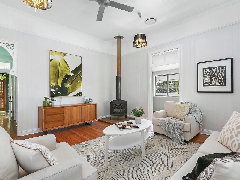 145 Wynnum Road, Norman Park QLD 4170