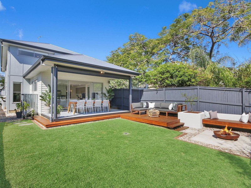 63 Marsh Street, Cannon Hill QLD 4170