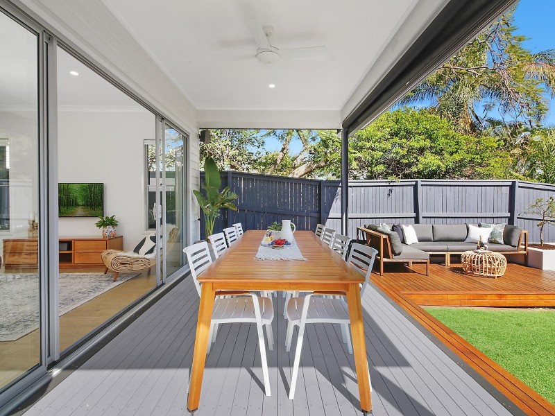 63 Marsh Street, Cannon Hill QLD 4170