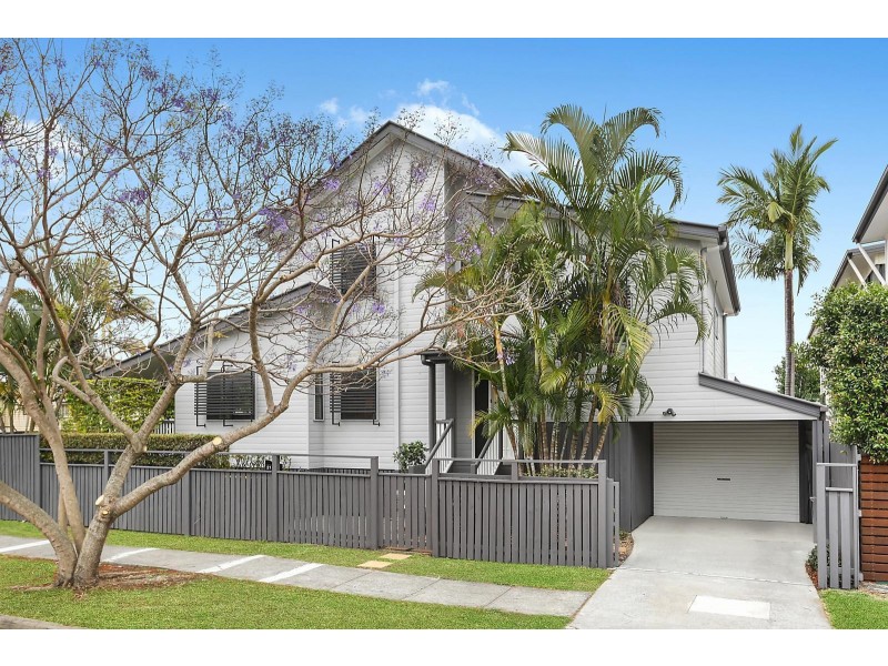 21 Park Street, Hawthorne QLD 4171