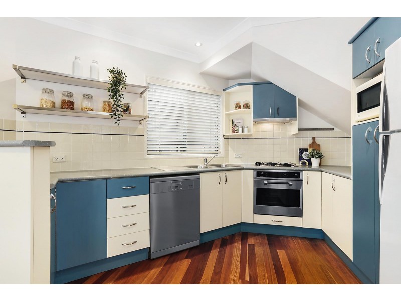 21 Park Street, Hawthorne QLD 4171