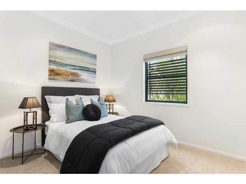 21 Park Street, Hawthorne QLD 4171