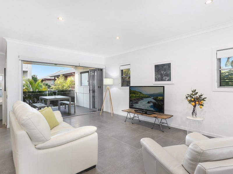 5/25 Mullens Street, Hawthorne QLD 4171