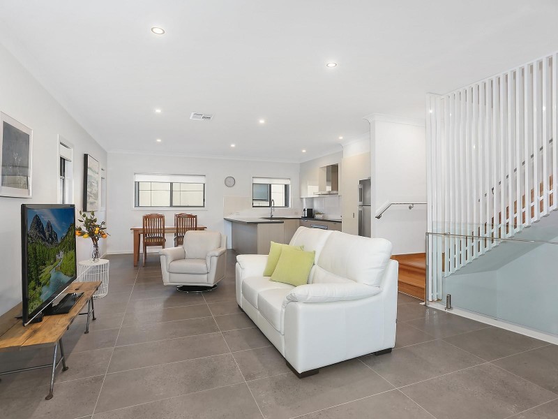 5/25 Mullens Street, Hawthorne QLD 4171