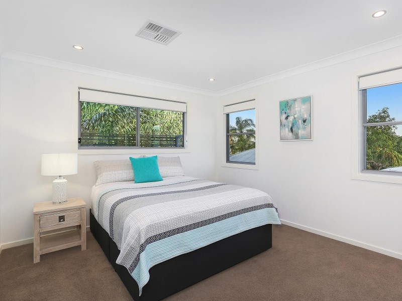 5/25 Mullens Street, Hawthorne QLD 4171