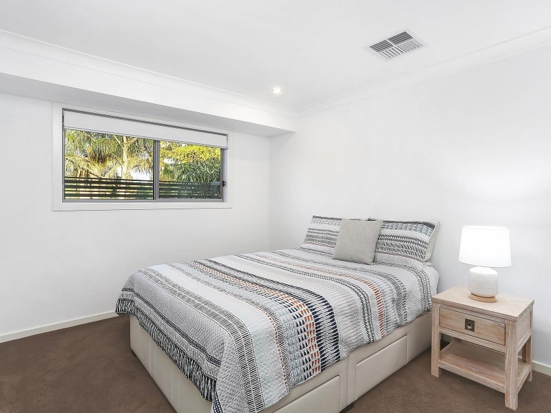 5/25 Mullens Street, Hawthorne QLD 4171