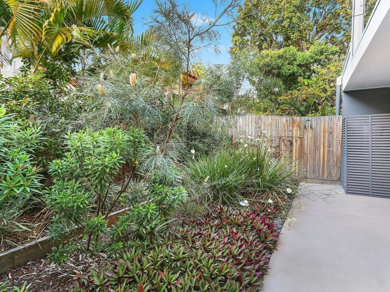 5/25 Mullens Street, Hawthorne QLD 4171