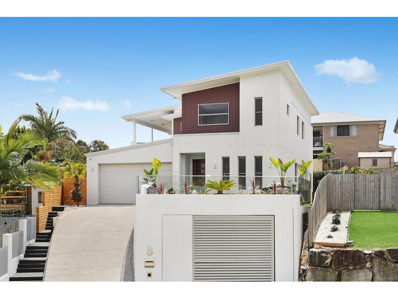 8 Health Place, Murarrie QLD 4172