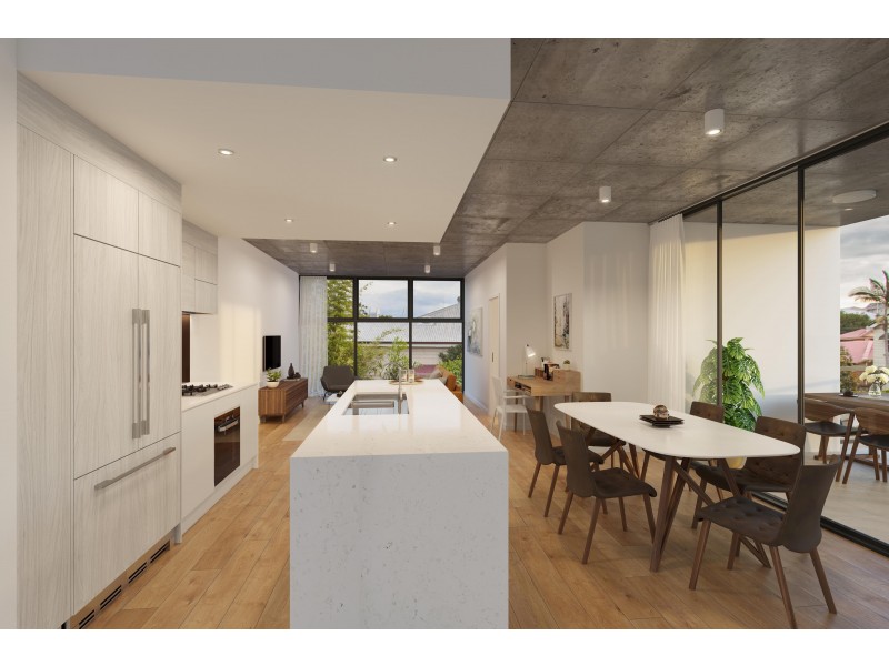 111/208 Norman Avenue, Norman Park QLD 4170