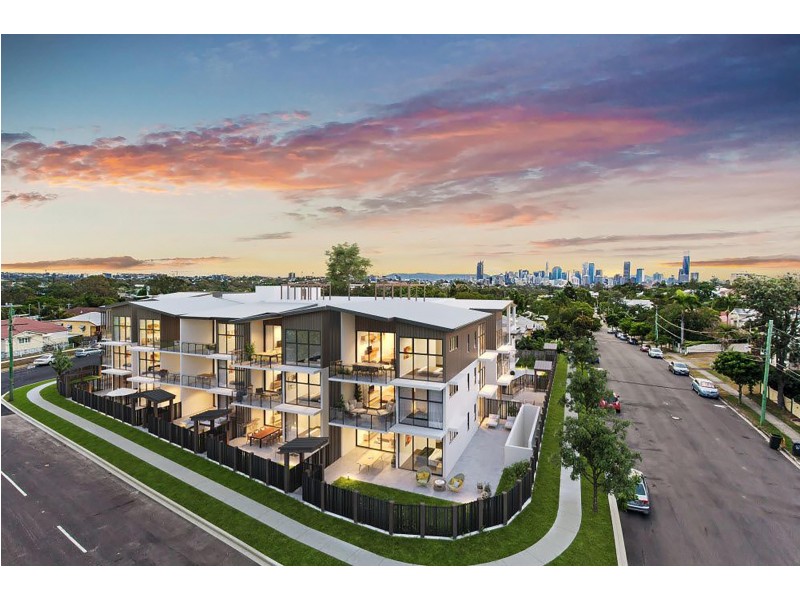 111/208 Norman Avenue, Norman Park QLD 4170