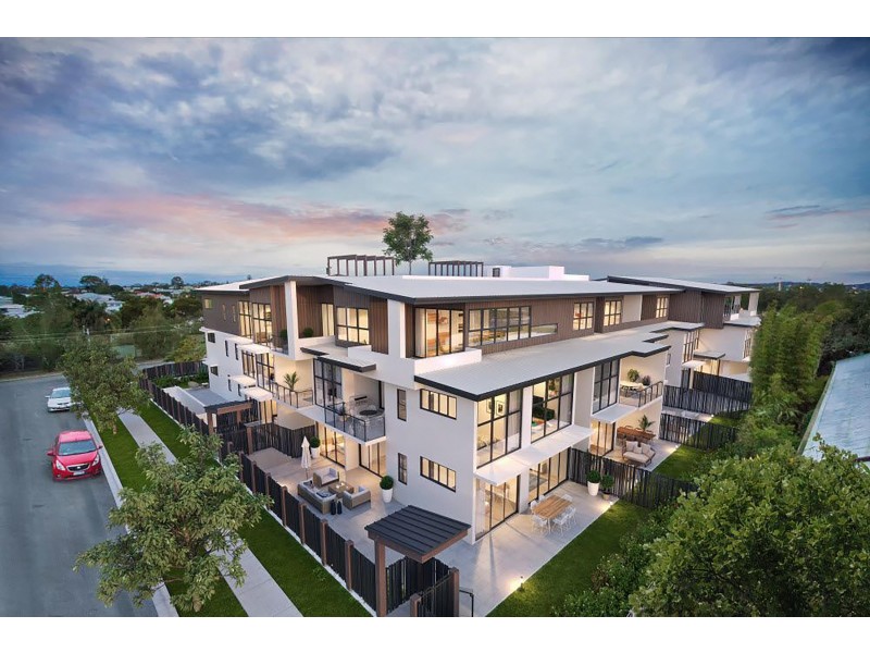 111/208 Norman Avenue, Norman Park QLD 4170