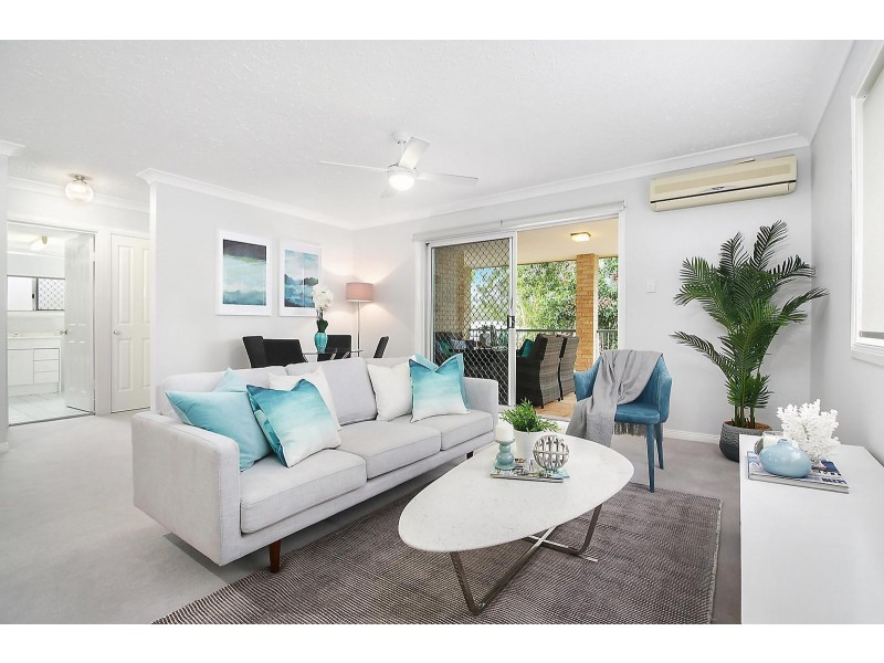 2/50 Dutton Street, Hawthorne QLD 4171