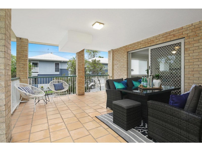 2/50 Dutton Street, Hawthorne QLD 4171