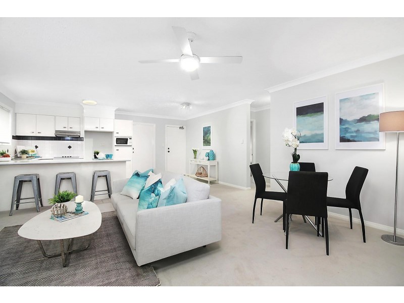 2/50 Dutton Street, Hawthorne QLD 4171