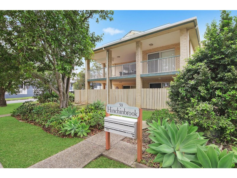 2/50 Dutton Street, Hawthorne QLD 4171