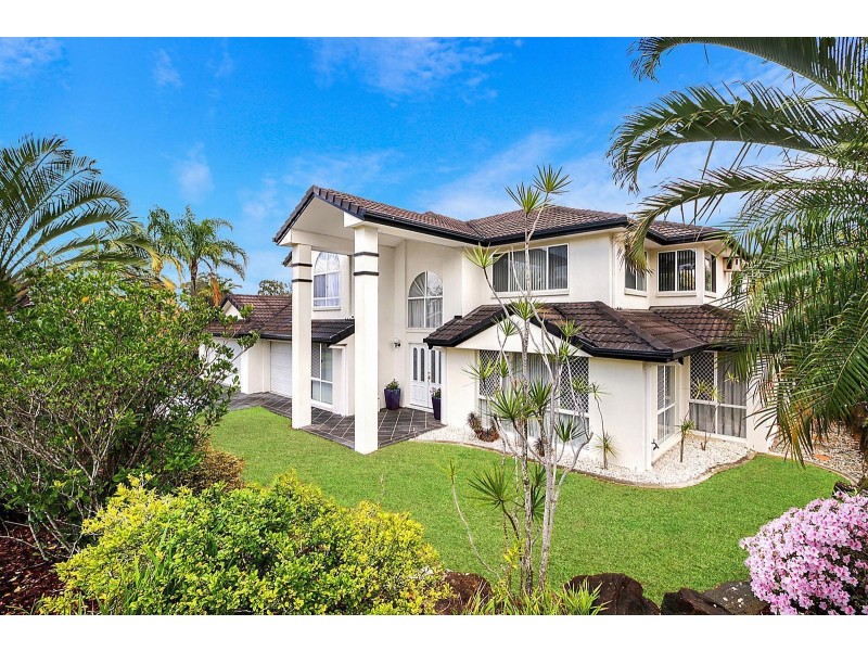 76 Renoir Crescent, Forest Lake QLD 4078