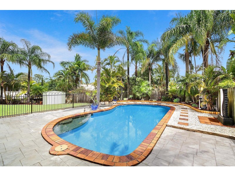 76 Renoir Crescent, Forest Lake QLD 4078