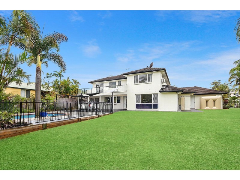 76 Renoir Crescent, Forest Lake QLD 4078