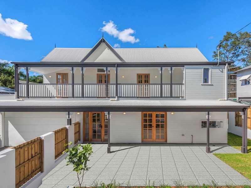 297 Wynnum Road, Norman Park QLD 4170