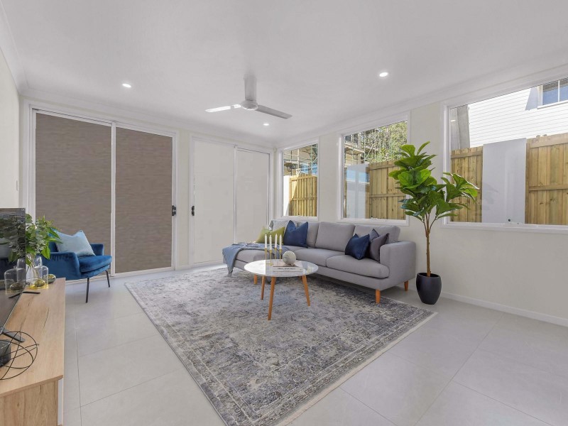 297 Wynnum Road, Norman Park QLD 4170