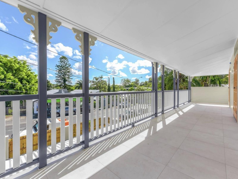 297 Wynnum Road, Norman Park QLD 4170