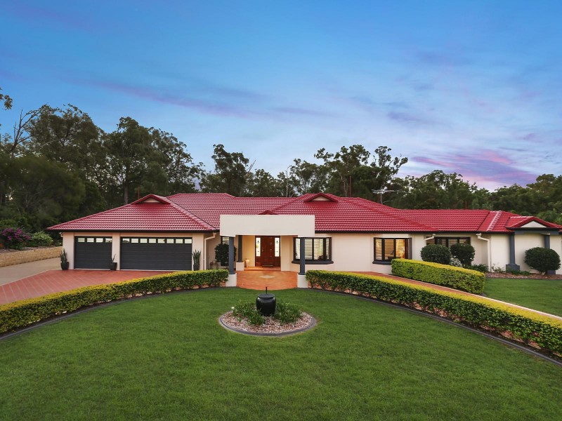 38 Wagtail Place, Warner QLD 4500