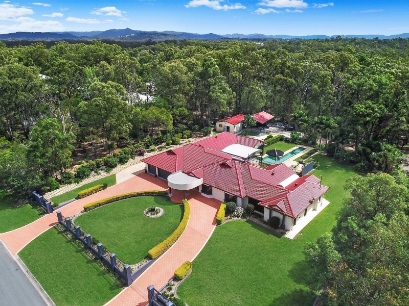 38 Wagtail Place, Warner QLD 4500