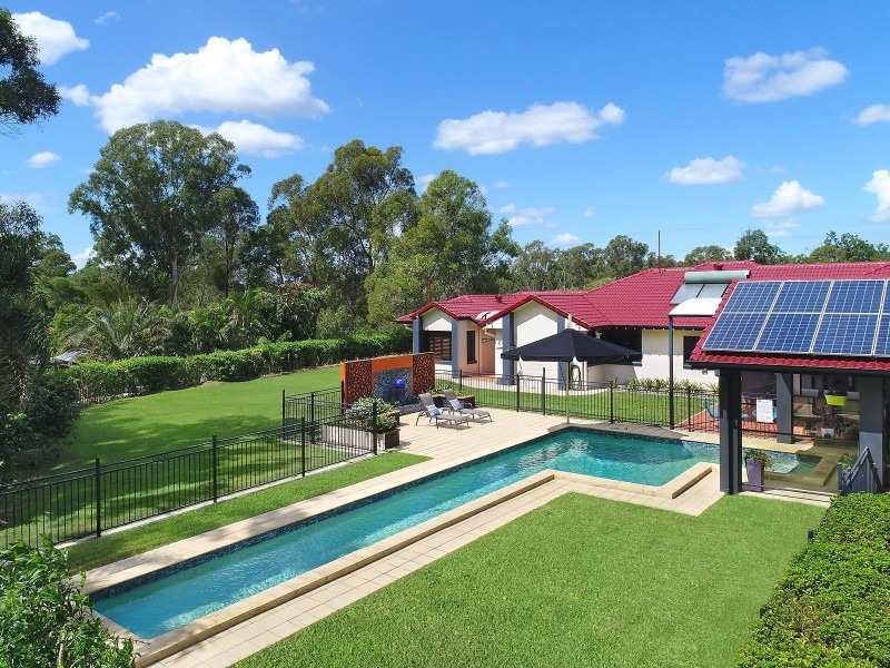 38 Wagtail Place, Warner QLD 4500