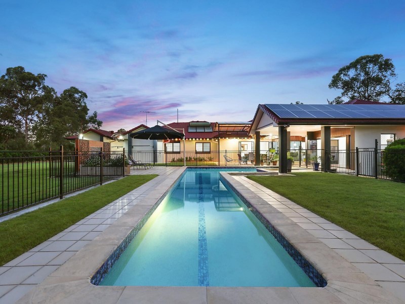 38 Wagtail Place, Warner QLD 4500