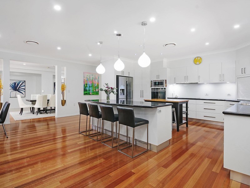 38 Wagtail Place, Warner QLD 4500