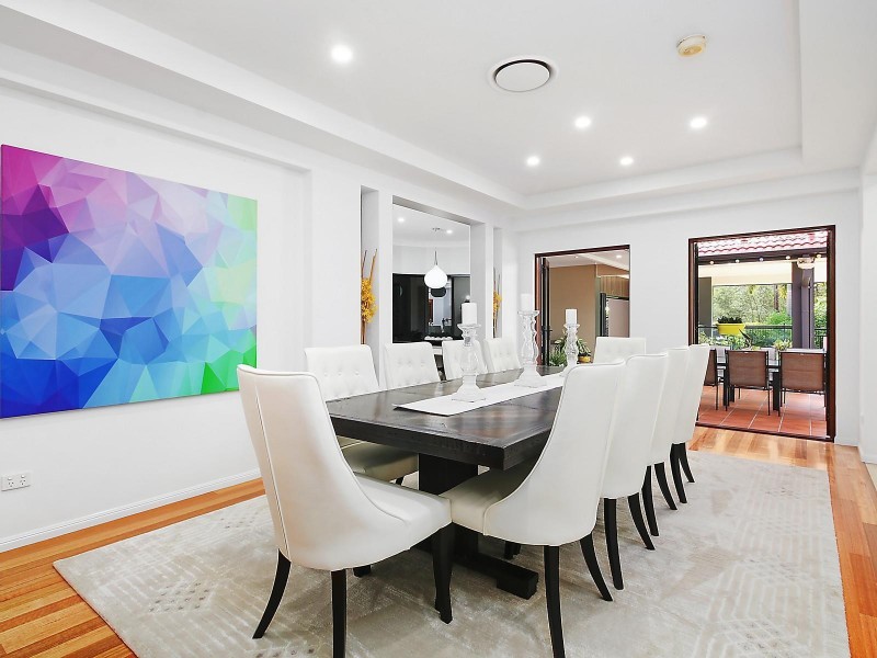 38 Wagtail Place, Warner QLD 4500