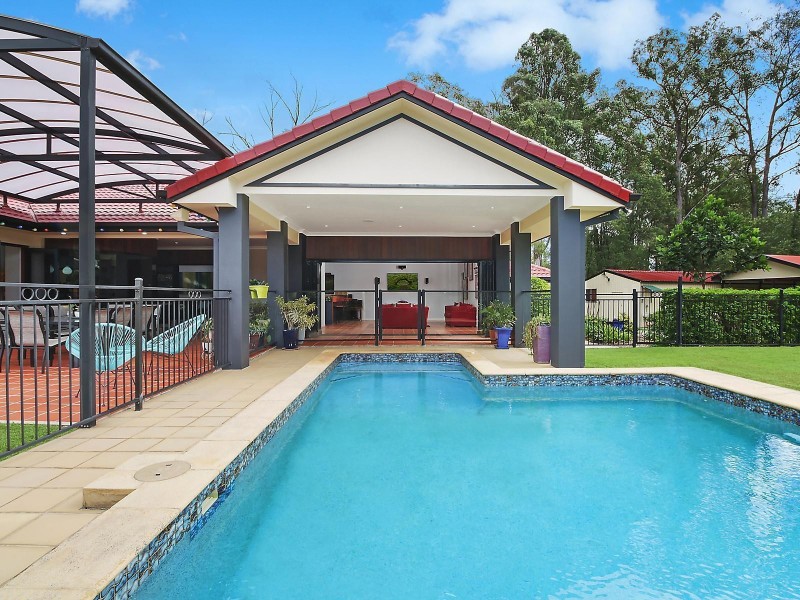 38 Wagtail Place, Warner QLD 4500