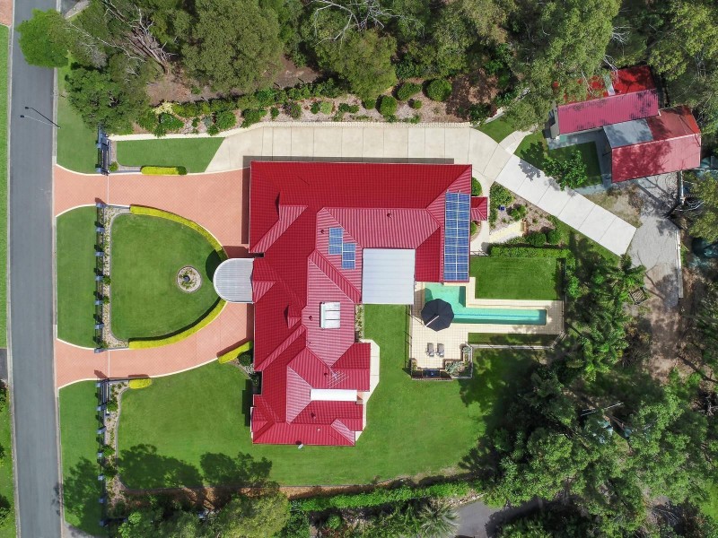 38 Wagtail Place, Warner QLD 4500