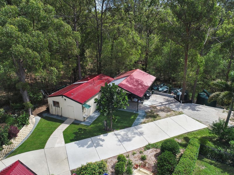 38 Wagtail Place, Warner QLD 4500