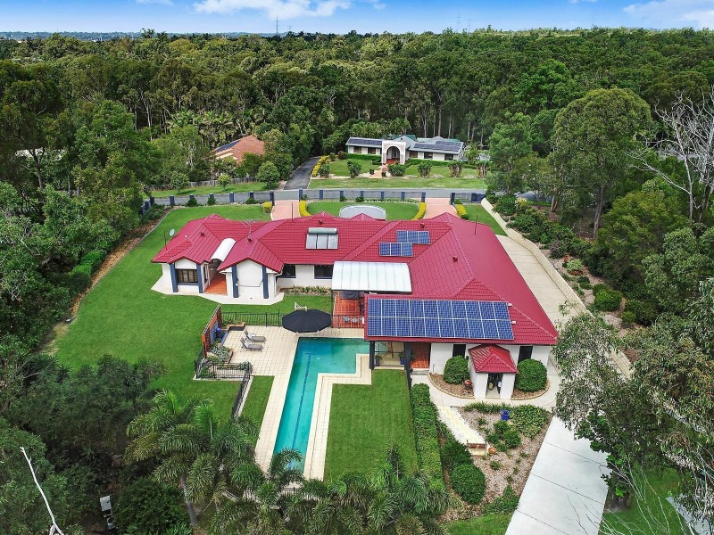 38 Wagtail Place, Warner QLD 4500