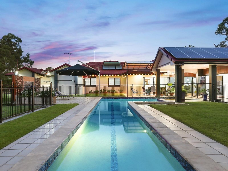 38 Wagtail Place, Warner QLD 4500