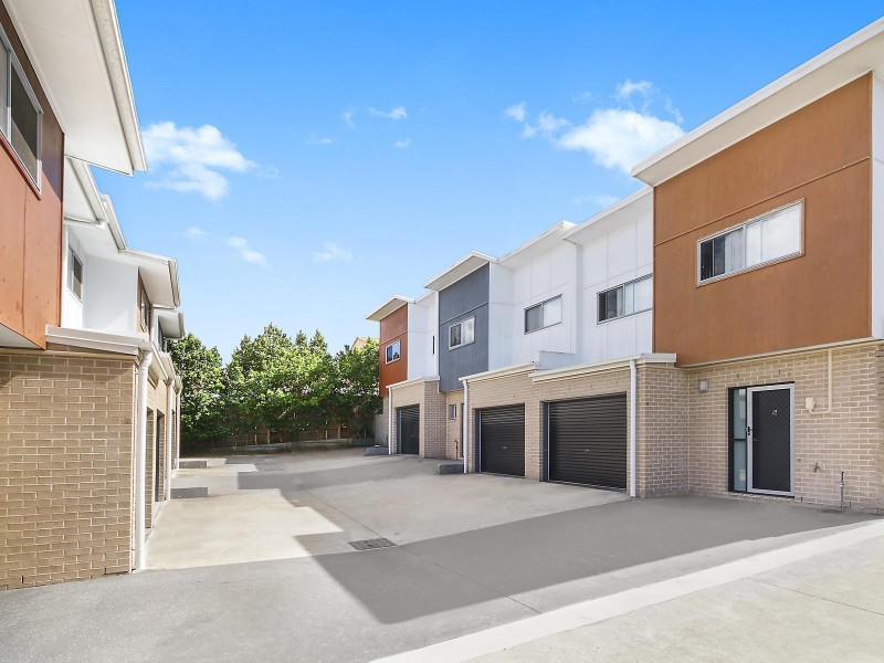 4/50 Booligal Street, Carina QLD 4152