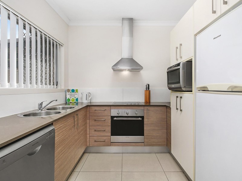 4/50 Booligal Street, Carina QLD 4152