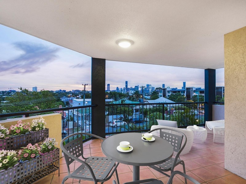 7/16 Norman Crescent, Norman Park QLD 4170