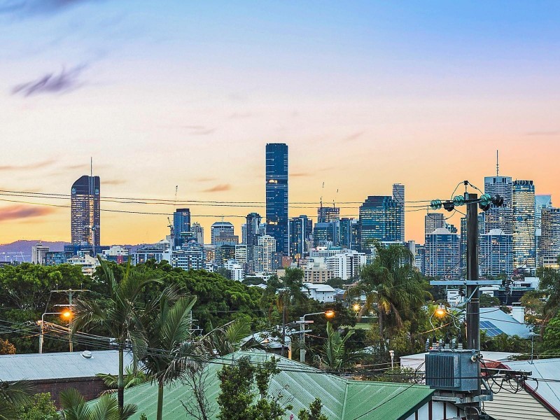 7/16 Norman Crescent, Norman Park QLD 4170