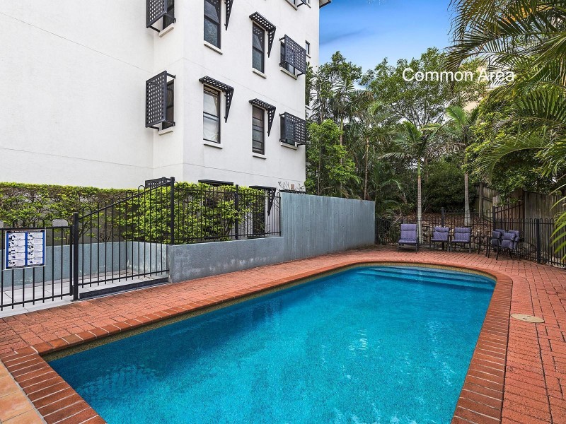 7/16 Norman Crescent, Norman Park QLD 4170