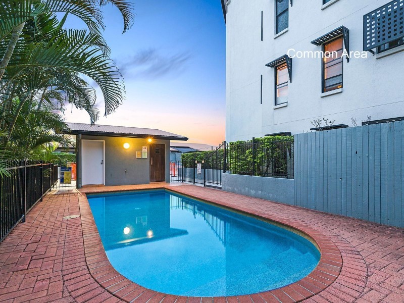 7/16 Norman Crescent, Norman Park QLD 4170