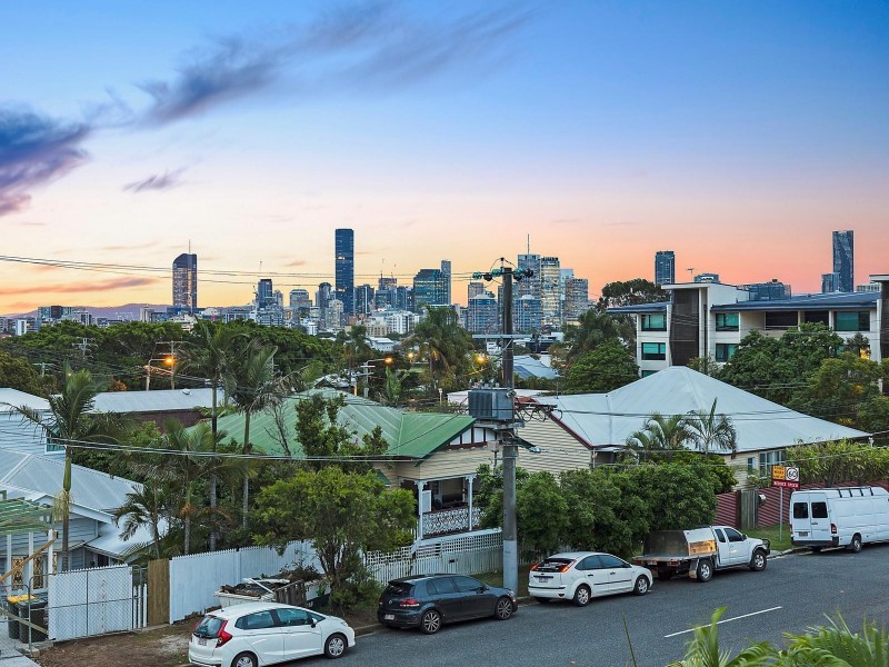 7/16 Norman Crescent, Norman Park QLD 4170