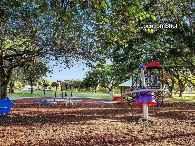 7/16 Norman Crescent, Norman Park QLD 4170