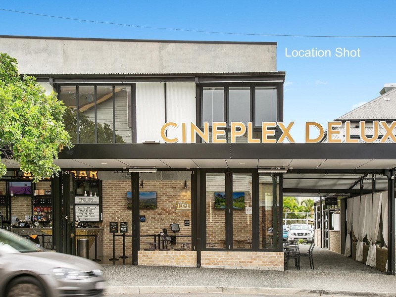 7/16 Norman Crescent, Norman Park QLD 4170