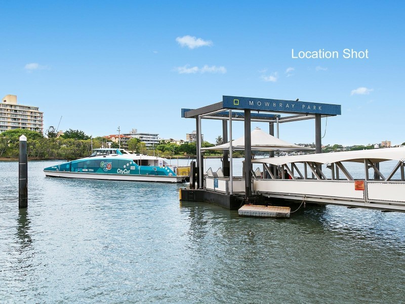 7/16 Norman Crescent, Norman Park QLD 4170