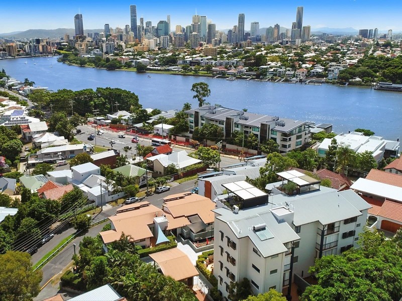 7/16 Norman Crescent, Norman Park QLD 4170