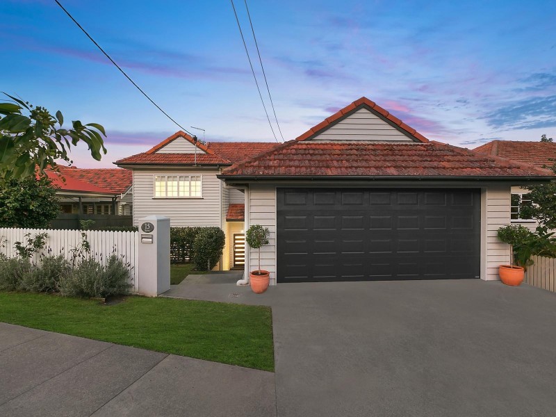 15 Keera Street, Coorparoo QLD 4151